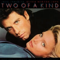 Two Of A Kind