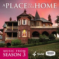 A Place To Call Home