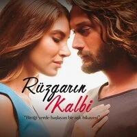 Rüzgarın Kalbi