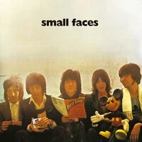 1970-1975: You Can Make Me Dance, Sing or Anything