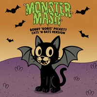 Monster Mash