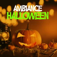 Ambiance Halloween