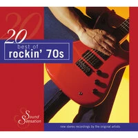 20 Best of Rockn' 70's (Re-Recording)