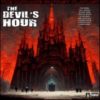 The Devil's Hour The Ultimate Fantasy Playlist