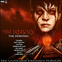 Switchback The Demonic The Ultimate Fantasy Playlist