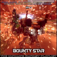 Bounty Star The Ultimate Fantasy Playlist