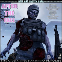 After The Fall Hell Has Frozen Over The Ultimate Fantasy Playlist