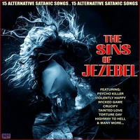The Sins Of Jezebel 15 Alternative Satanic Songs
