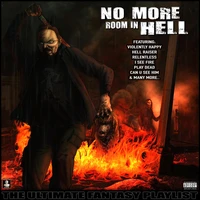 No More Room In Hell The Ultimate Fantasy Playlist