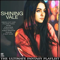 Shining Vale The Ultimate Fantasy Playlist