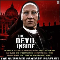 The Devil Inside The Ultimate Fantasy Playlist