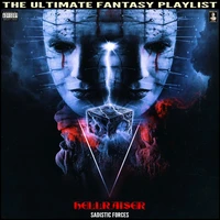 Hellraiser Sadistic Forces The Ultimate Fanatsy Playlist