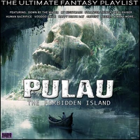 Pulau The Forbidden Island The Ultimate Fantasy Playlist