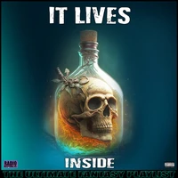 It Lives Inside The Ultimate Fantasy Playlist