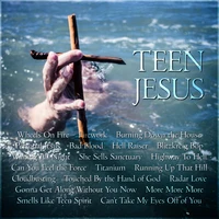 Teen Jesus