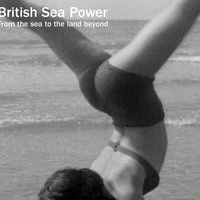 From the Sea to the Land Beyond