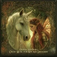 Celtic Music for New Age Dreamers