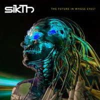 The Future in Whose Eyes?