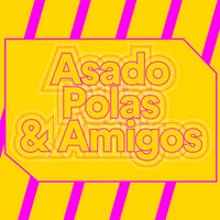 Asado Polas & Amigos