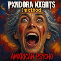 AMXRICAN PSYCHO