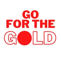 Go for the Gold