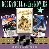 Rock 'N' Roll at the Movies - Triple Feature (American Graffiti / The Wanderers / American Hot Wax)