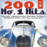 200 No.1. Hits Vol. 6