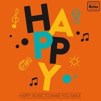 Happy