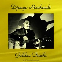 Django Reinhardt Golden Tracks