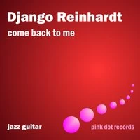 Come Back to Me - Jazz Guitar