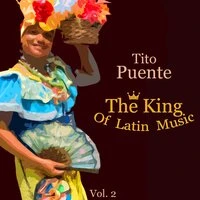 The King Of Latin Music, Vol. 2