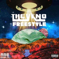 THEYKNO FREESTYLE