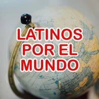 Latinos por el mundo