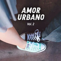 Amor Urbano Vol. 2
