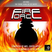 Inferno (From "Fire Force")