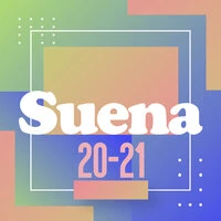 Suena  20-21