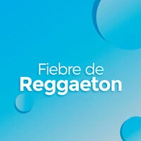 Fiebre de Reggaeton