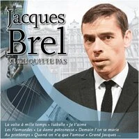 Ne Me Quitte Pas