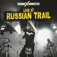 Live at Russian Trail