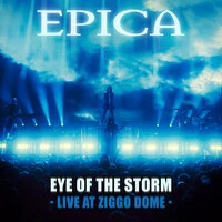 Eye of the Storm