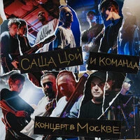 Концерт в Москве