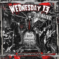 Un-Alive from Pol'and'Rock 2025