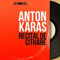 Récital de cithare