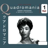 A Miracle Happened, Vol. 1