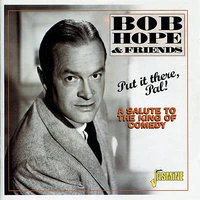 Put It There, Pal! (A Salute to the King of Comedy)