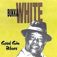 Good Gin Blues