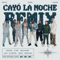 Cayó La Noche
