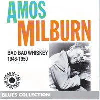 Bad Bad Whiskey 1946-1950