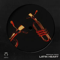 Latin Heart