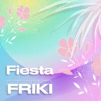 Fiesta Friki
